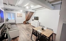 Appartement Au Centre-Ville